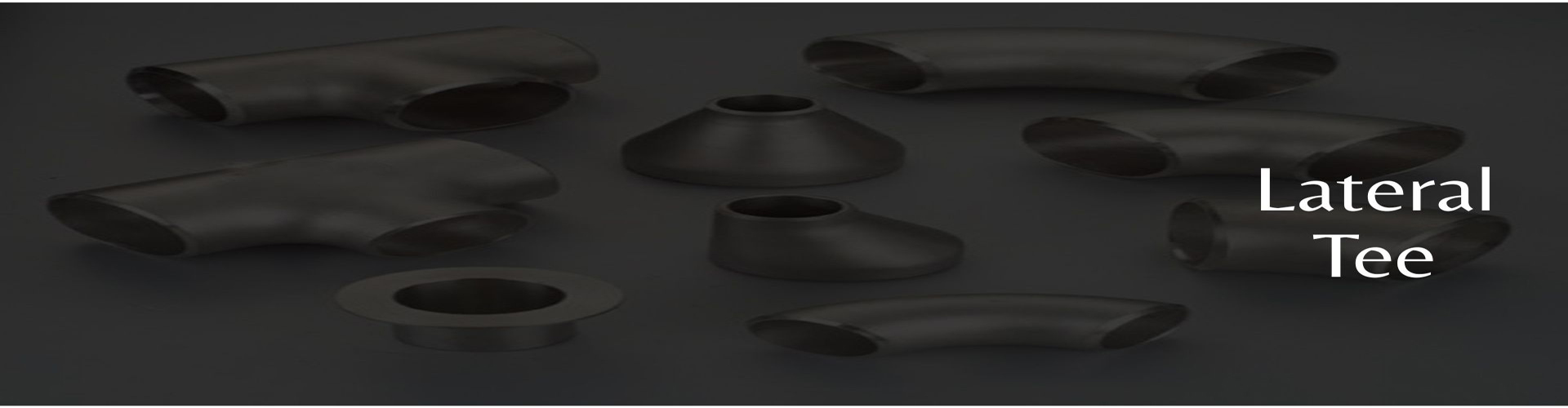 About Us Banner
