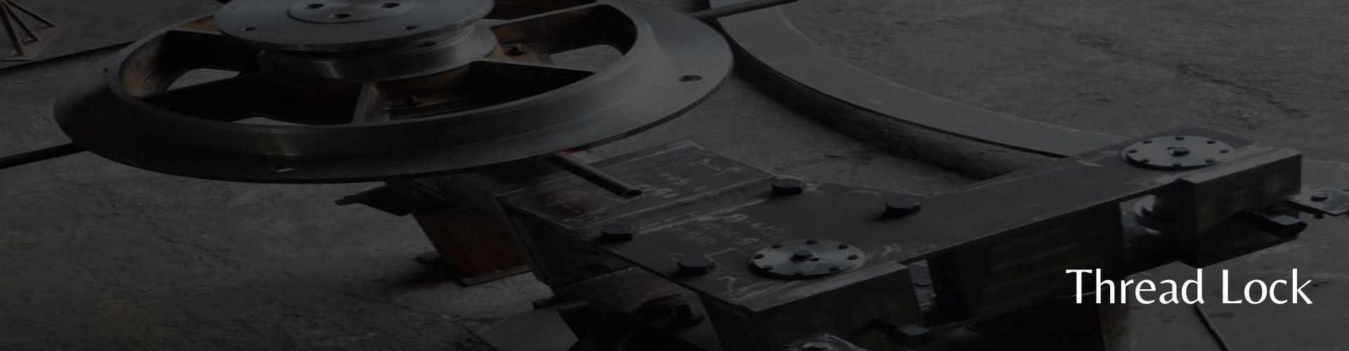 About Us Banner