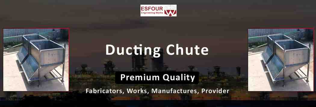 ESFOUR ENGINEERING WORKS