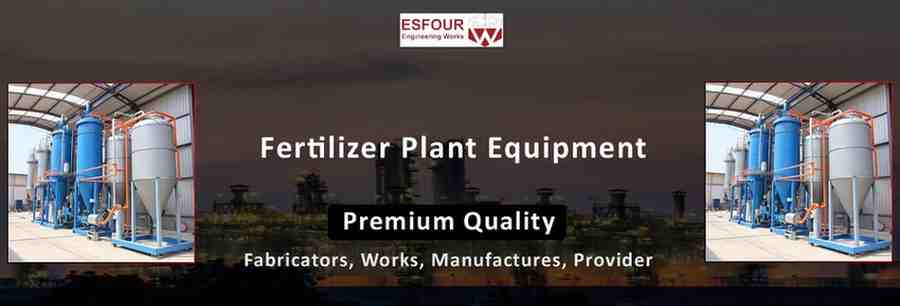 ESFOUR ENGINEERING WORKS