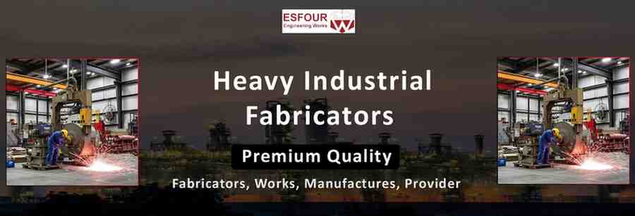 ESFOUR ENGINEERING WORKS
