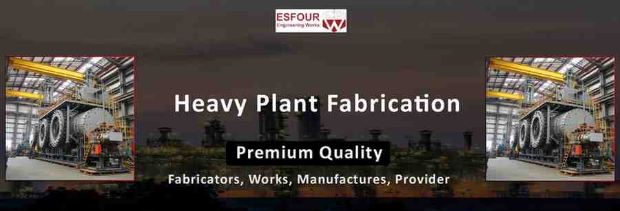 ESFOUR ENGINEERING WORKS