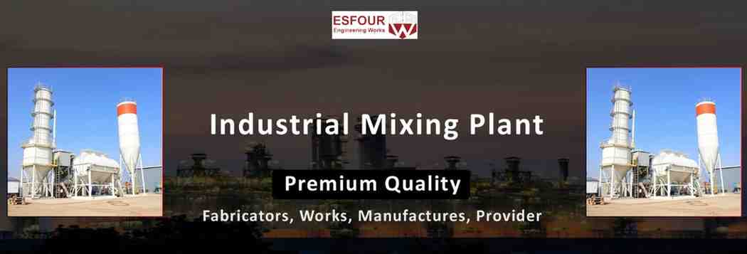 ESFOUR ENGINEERING WORKS