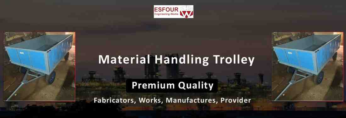 ESFOUR ENGINEERING WORKS