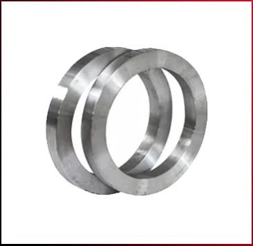 Ms Foundation Ring Manufacturers