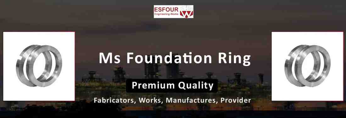 ESFOUR ENGINEERING WORKS