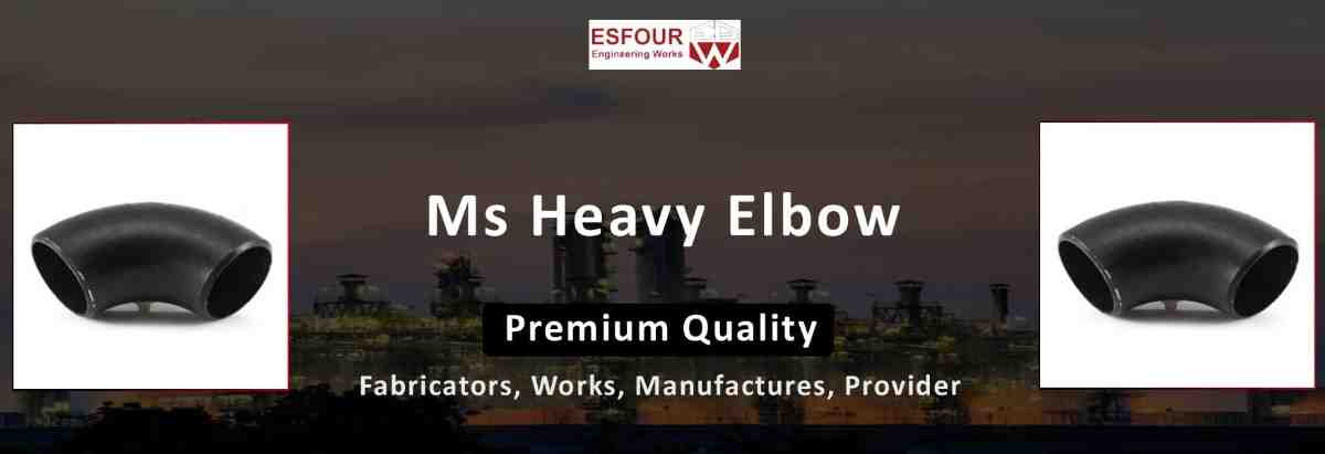 ESFOUR ENGINEERING WORKS