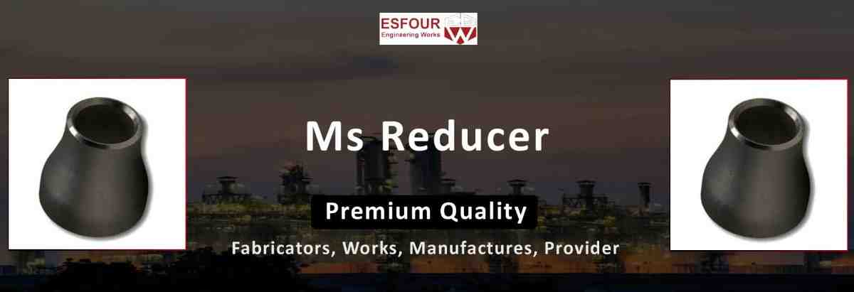 ESFOUR ENGINEERING WORKS
