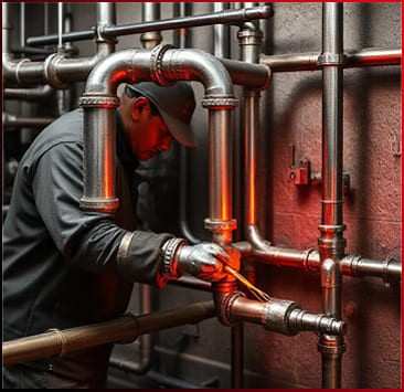 Piping Fabrication