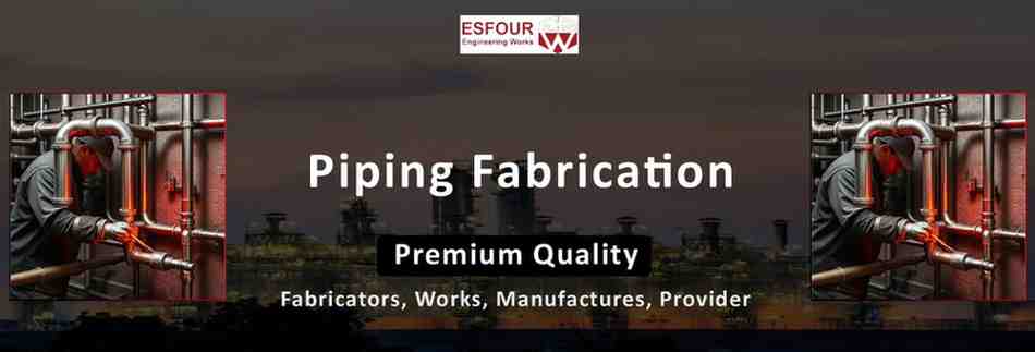 ESFOUR ENGINEERING WORKS