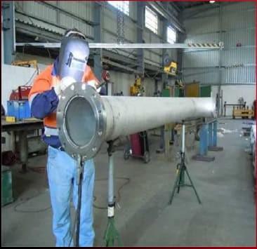 Plant Piping Works