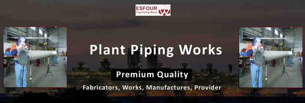 ESFOUR ENGINEERING WORKS