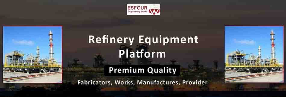 ESFOUR ENGINEERING WORKS