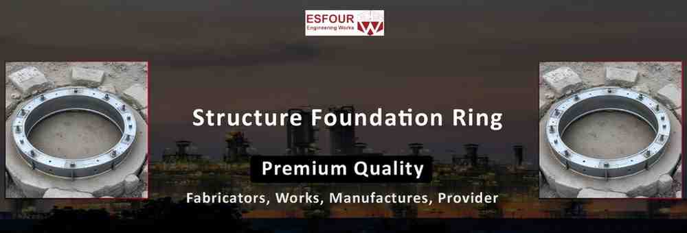 ESFOUR ENGINEERING WORKS