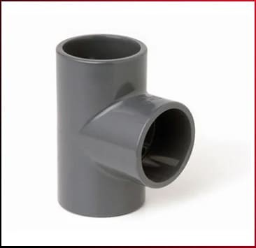 Tee Heavy Fitting Fabricators