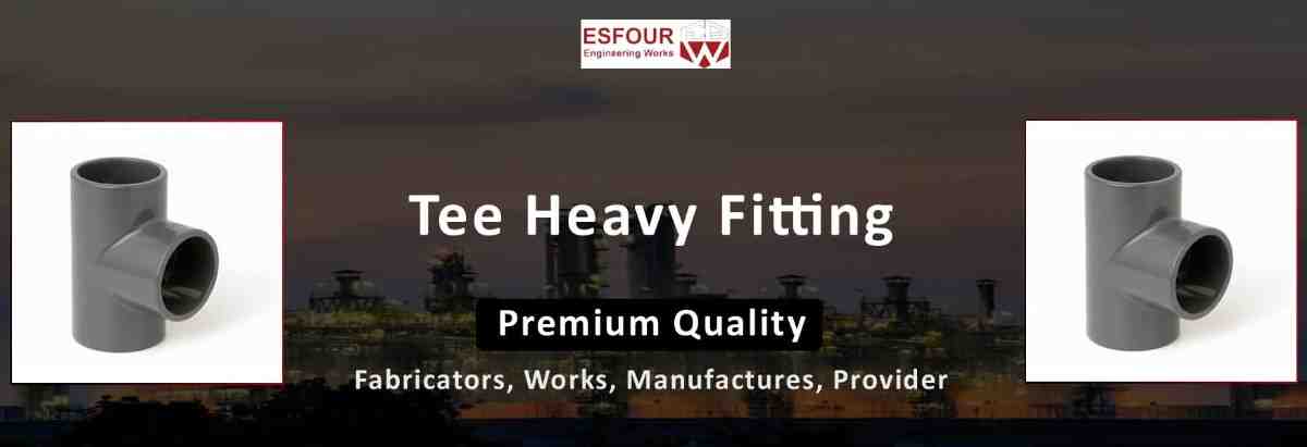 ESFOUR ENGINEERING WORKS