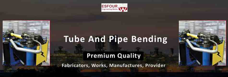 ESFOUR ENGINEERING WORKS