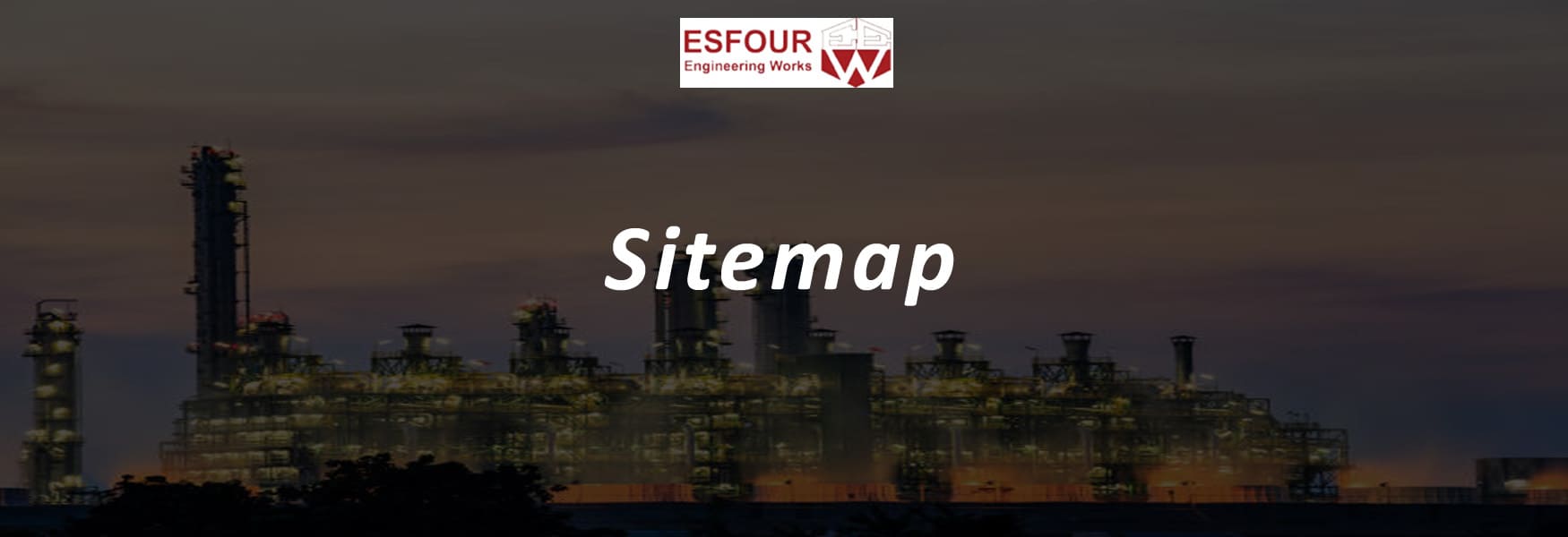 ESFOUR ENGINEERING WORKS
